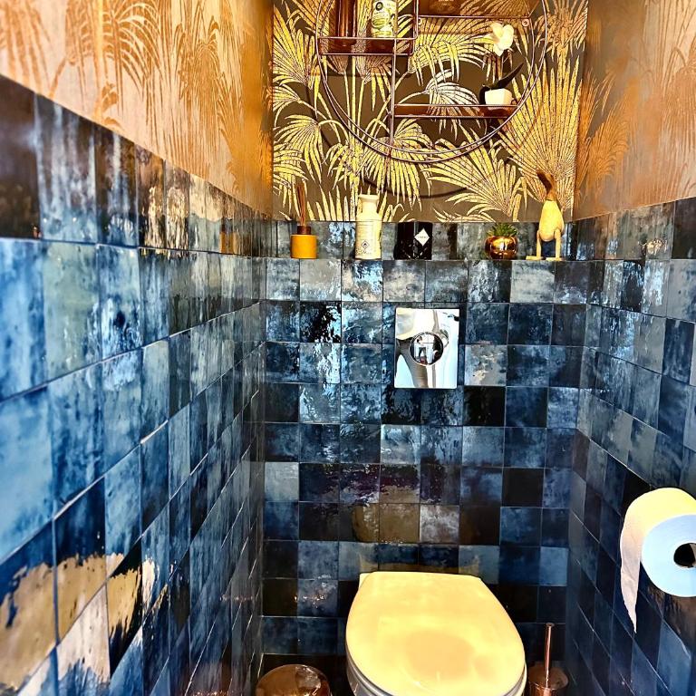 joli T2 situé dans le coeur de Cabourg - One-Bedroom Apartment - 19