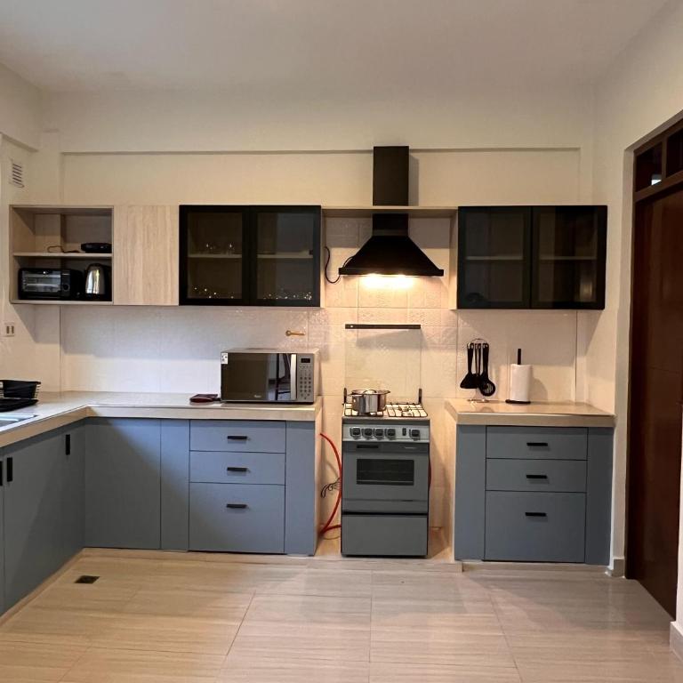 Casa Jardín Tarija - Casa de 2 dormitorios - 10