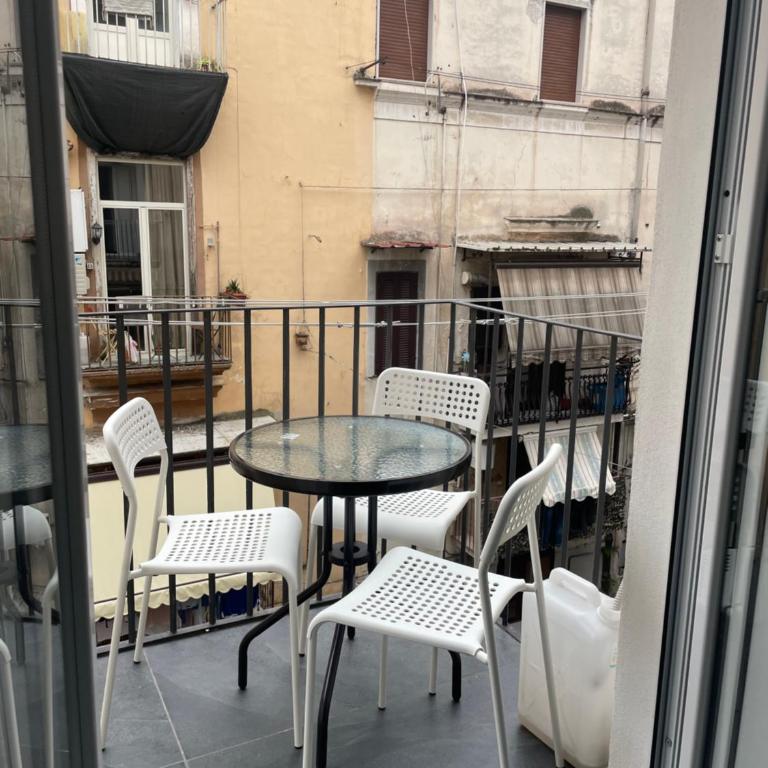 A casa mia - Appartamento con 2 Camere da Letto - 14