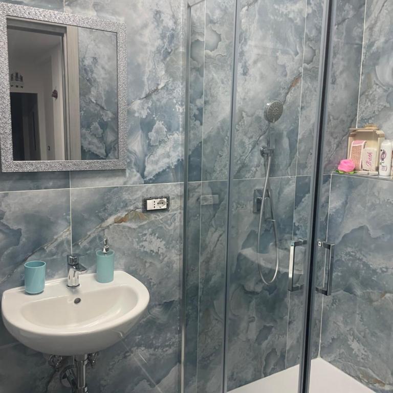 A casa mia - Appartamento con 2 Camere da Letto - 15