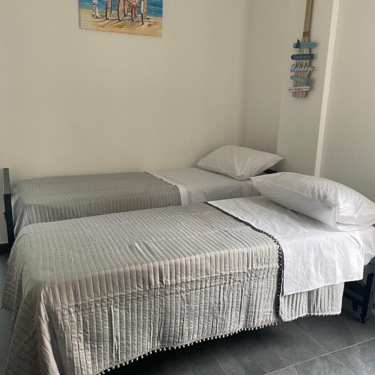 A casa mia - Appartamento con 2 Camere da Letto - 18