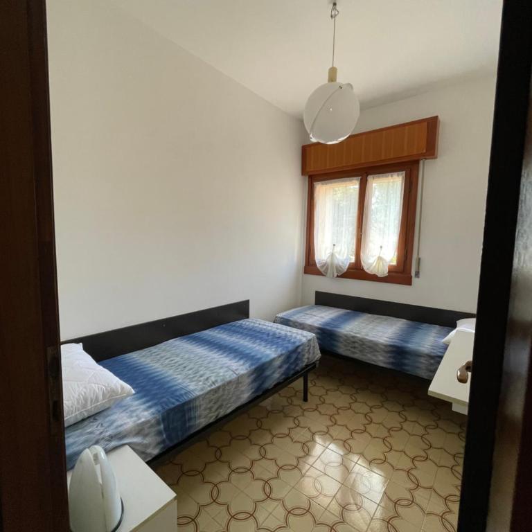 Nico's Apartment - Two-Bedroom Apartment with View - 5