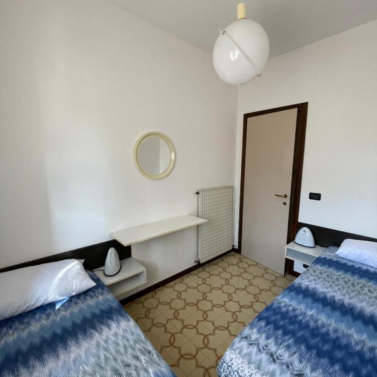 Nico's Apartment - Two-Bedroom Apartment with View - 1