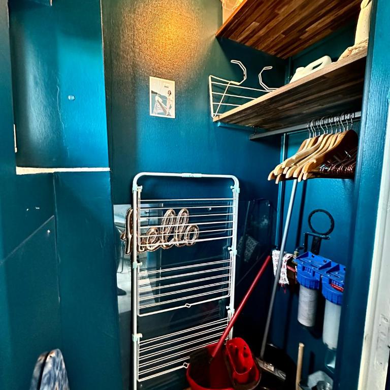 joli T2 situé dans le coeur de Cabourg - One-Bedroom Apartment - 29