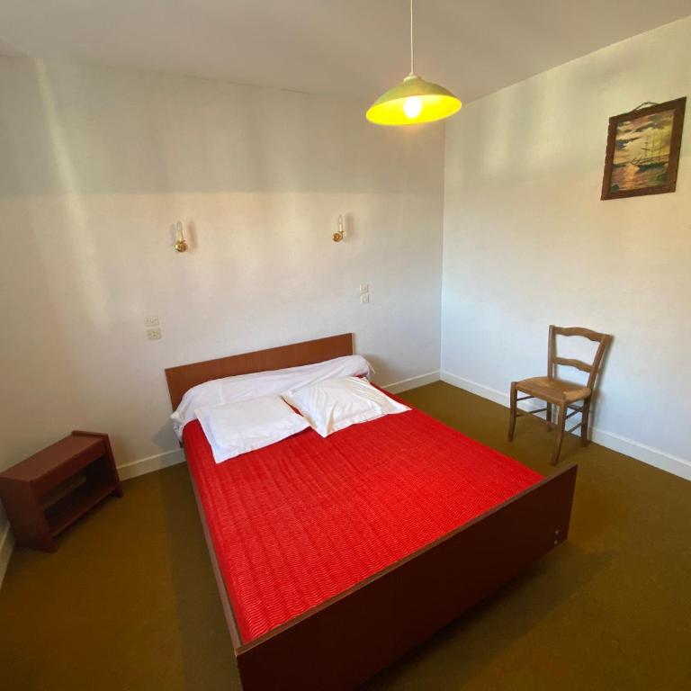 Appartement Lumineux et spacieux pour 5 Personnes au Mont-Dore - Villa Planet 1 - Apartment - 12