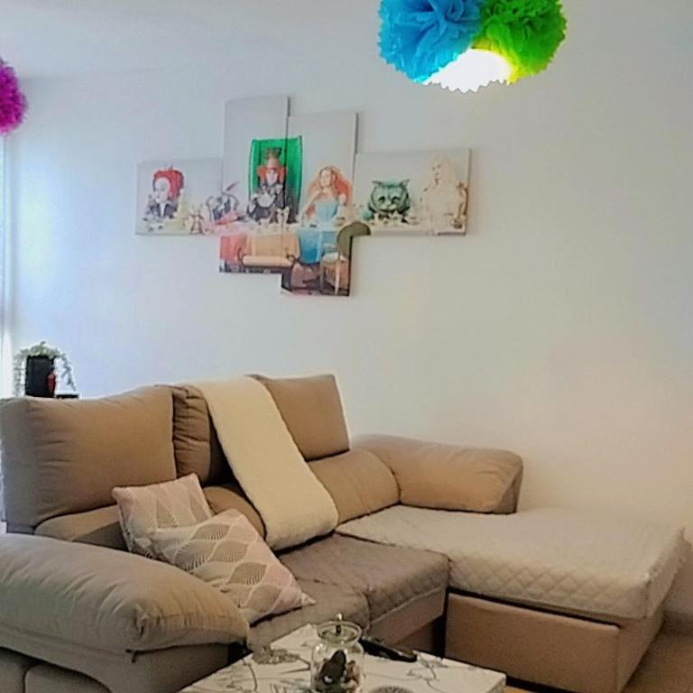 Appartamento Sol - Apartamento de 1 dormitorio - 5