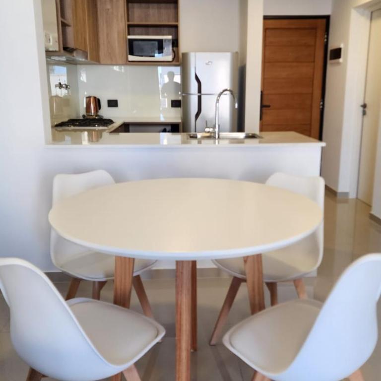 Caleta Design Puerto Madryn - Apartamento de 1 dormitorio - 1