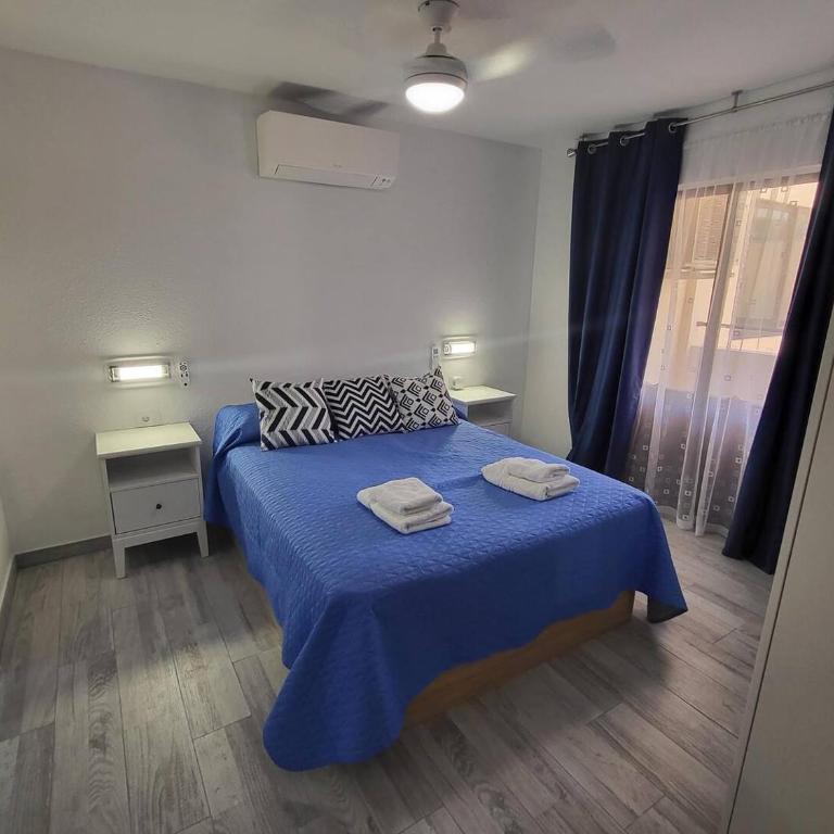 Castle Harbour 36 - Two Bed - Apartamento - 11