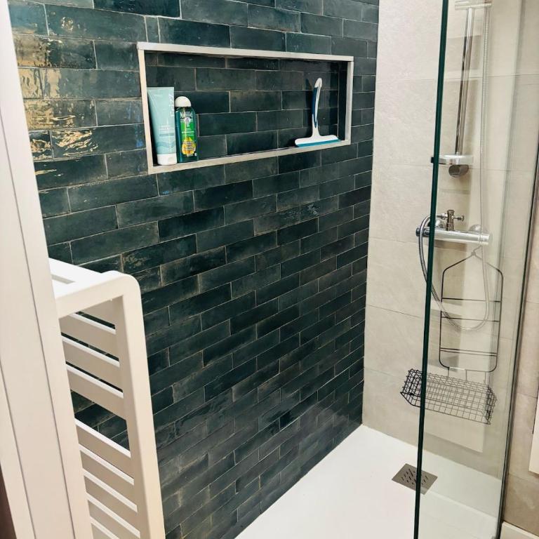 L'élégant duplex Carmes - Appartement 1 Chambre - 17