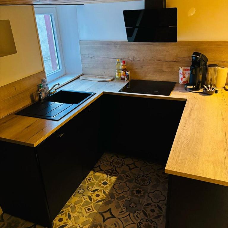 L'élégant duplex Carmes - Appartement 1 Chambre - 24