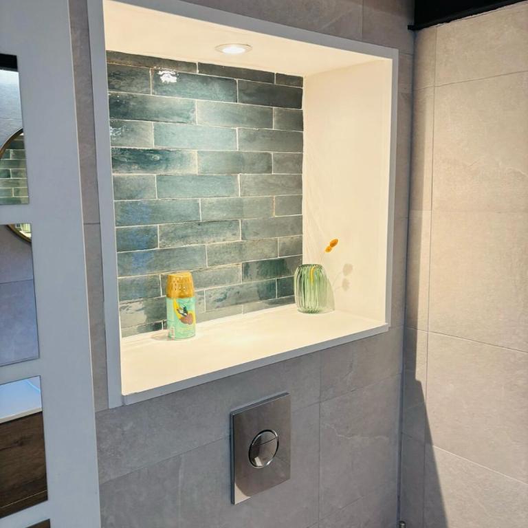 L'élégant duplex Carmes - Appartement 1 Chambre - 30