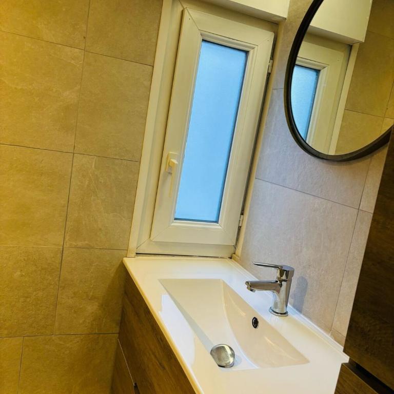 L'élégant duplex Carmes - Appartement 1 Chambre - 32