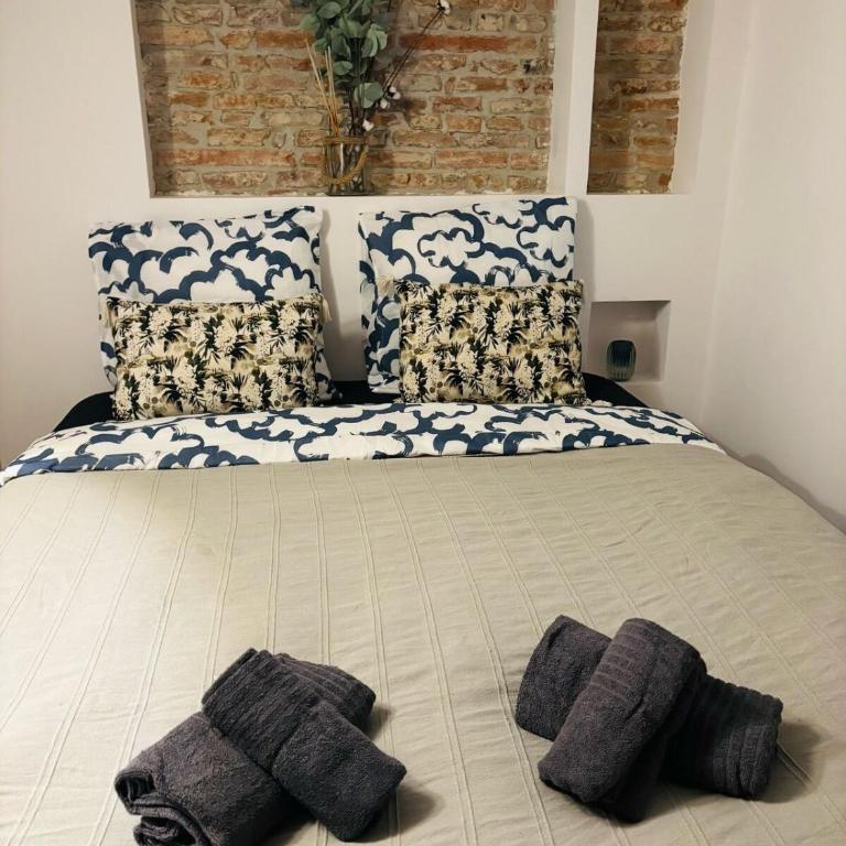 L'élégant duplex Carmes - Appartement 1 Chambre - 41
