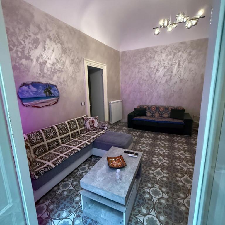 Elisir house - Two-Bedroom House - 10