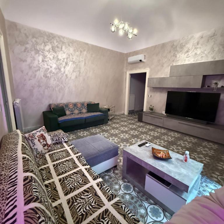 Elisir house - Two-Bedroom House - 9