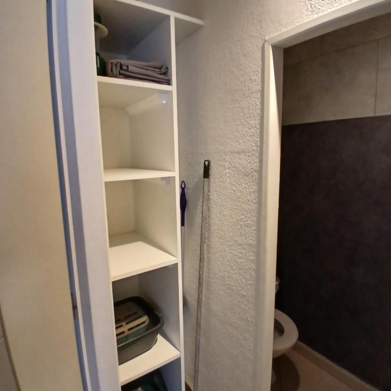 Maisonnette n 43" La Tortue " - Maison 2 Chambres - 5