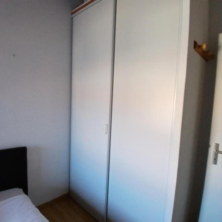 Maisonnette n 43" La Tortue " - Maison 2 Chambres - 7