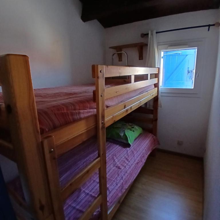Maisonnette n 43" La Tortue " - Maison 2 Chambres - 11