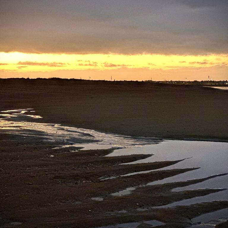 joli T2 situé dans le coeur de Cabourg - One-Bedroom Apartment - 30