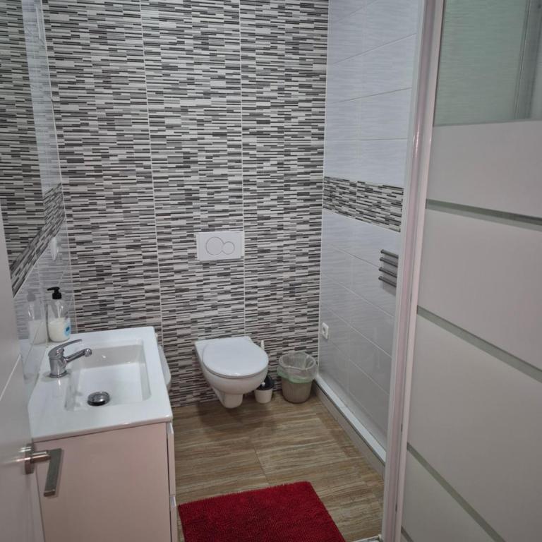 Downtown Apartments - Apartment - Split Level - 15
