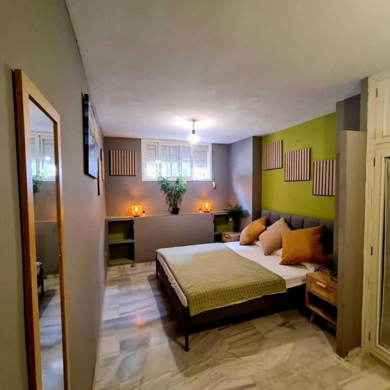 Rey Centro 3 Rooms - Three-Bedroom Apartment - 6