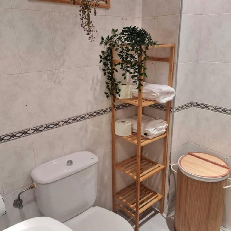 Rey Centro 3 Rooms - Three-Bedroom Apartment - 9