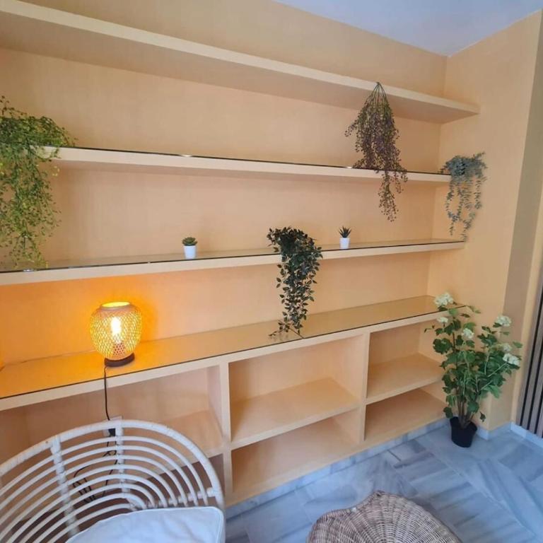 Rey Centro 3 Rooms - Three-Bedroom Apartment - 11