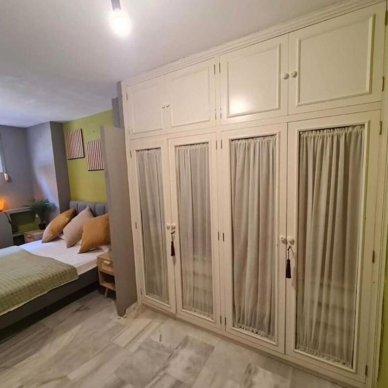 Rey Centro 3 Rooms - Three-Bedroom Apartment - 14