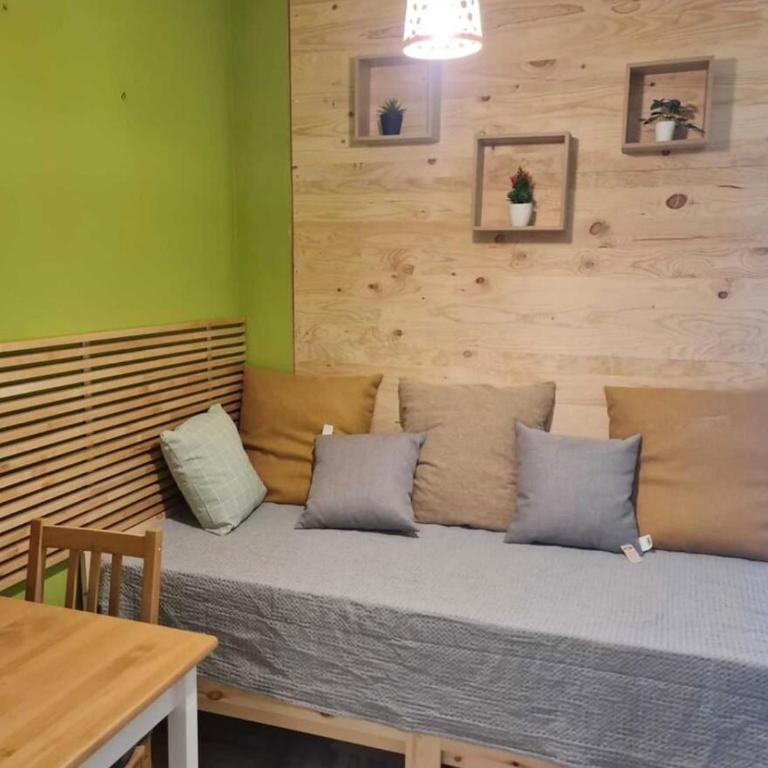 Rey Centro 3 Rooms - Three-Bedroom Apartment - 19