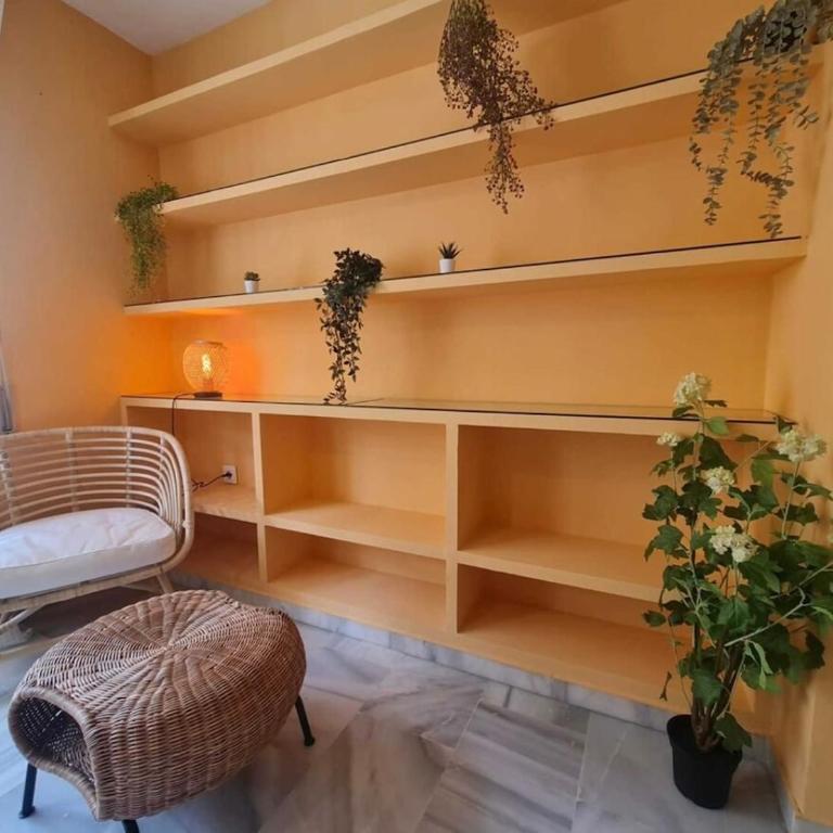 Rey Centro 3 Rooms - Three-Bedroom Apartment - 20
