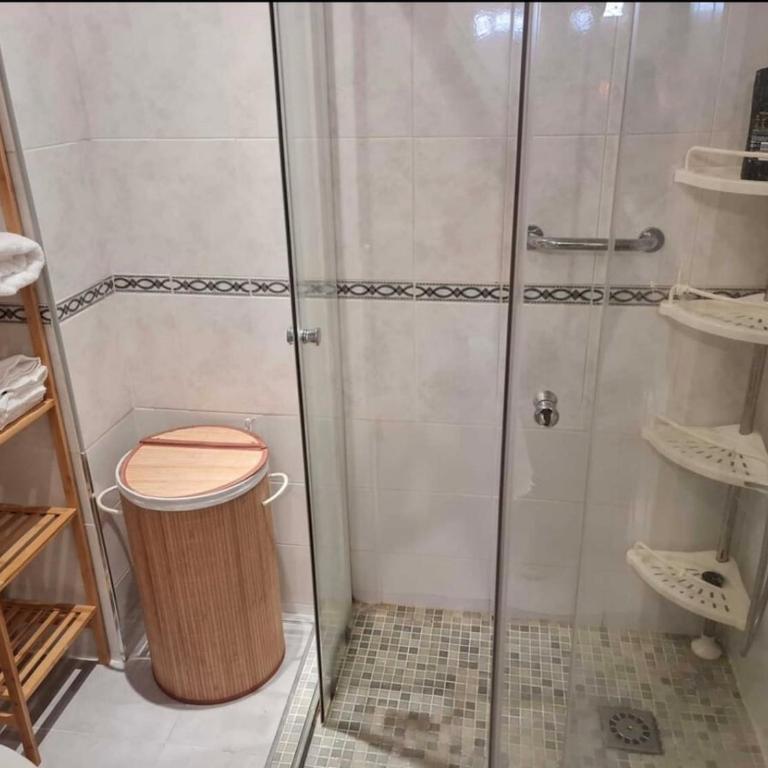 Rey Centro 3 Rooms - Three-Bedroom Apartment - 21