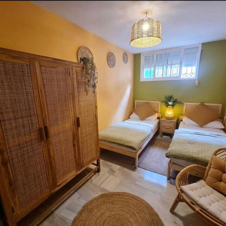 Rey Centro 3 Rooms - Three-Bedroom Apartment - 22