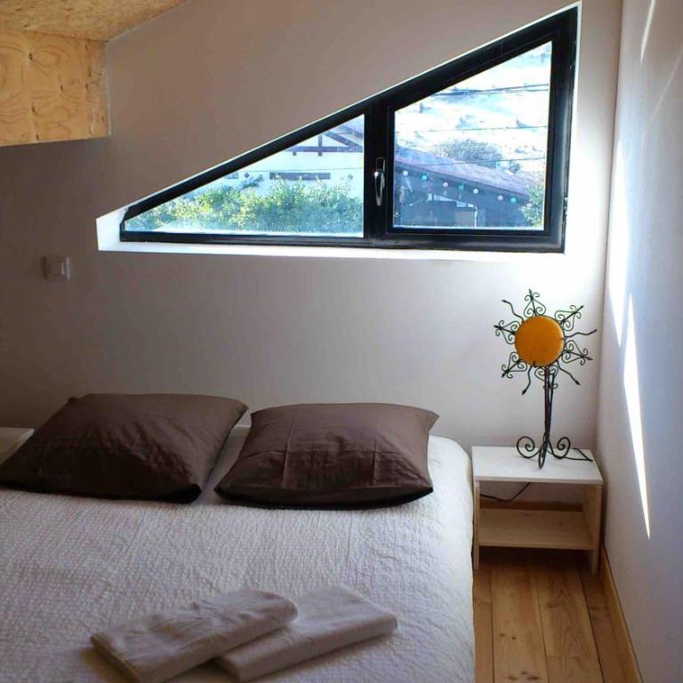 Maison avec 3 appartements à 5min de la plage sud - Maison 2 Chambres - 4