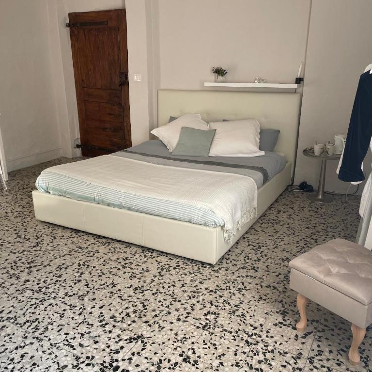 Casa La Preziosa - Deluxe Doppelzimmer mit Dusche - 1