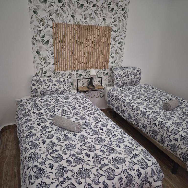 Downtown Apartments - Apartment - Split Level - 18
