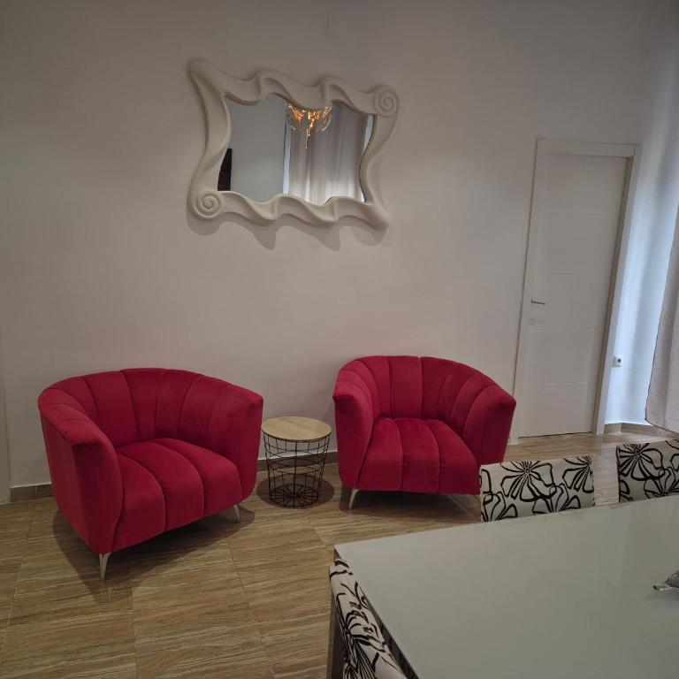 Downtown Apartments - Apartment - Split Level - 19