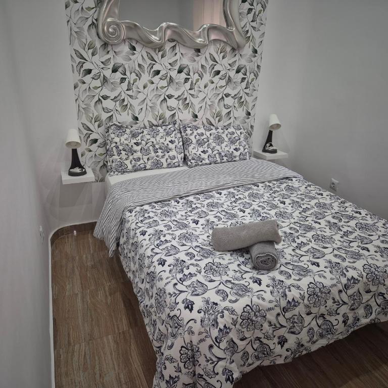 Downtown Apartments - Apartment - Split Level - 23