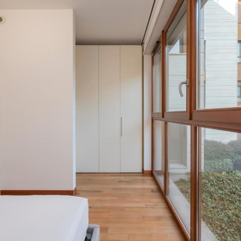 Luxury apartment - Muratori 9 - Appartamento con 1 Camera da Letto - 19