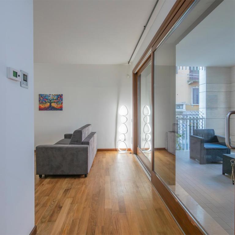 Luxury apartment - Muratori 9 - Appartamento con 1 Camera da Letto - 6