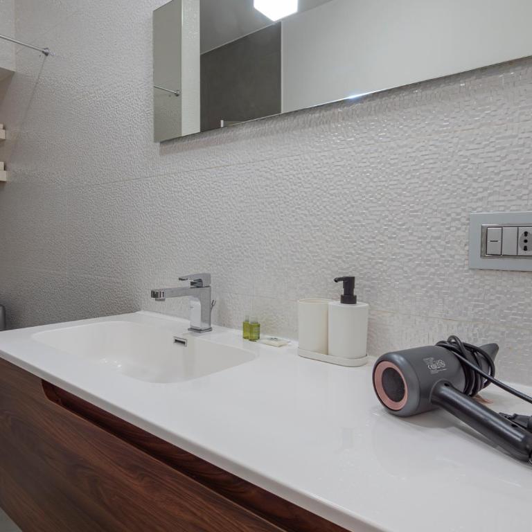Luxury apartment - Muratori 9 - Appartamento con 1 Camera da Letto - 8