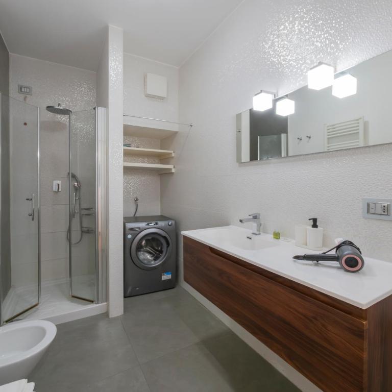 Luxury apartment - Muratori 9 - Appartamento con 1 Camera da Letto - 5
