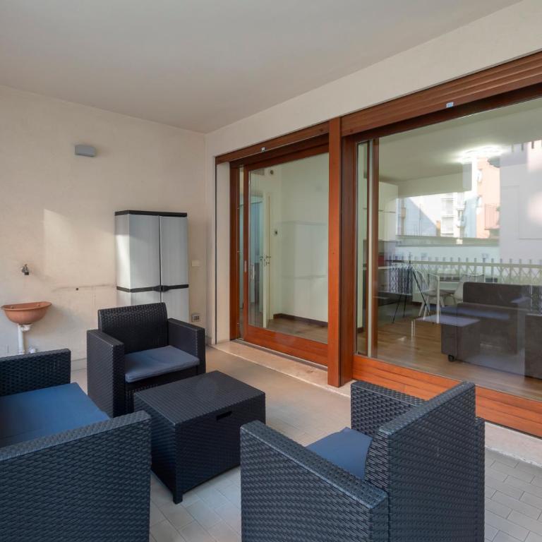 Luxury apartment - Muratori 9 - Appartamento con 1 Camera da Letto - 10