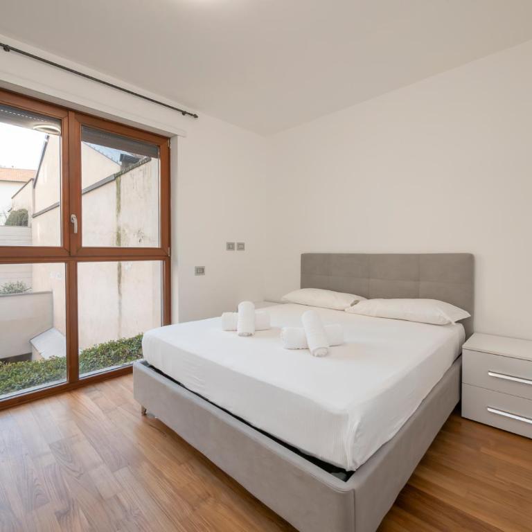 Luxury apartment - Muratori 9 - Appartamento con 1 Camera da Letto - 16