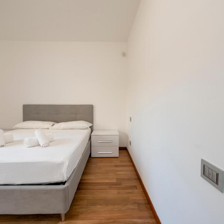 Luxury apartment - Muratori 9 - Appartamento con 1 Camera da Letto - 17