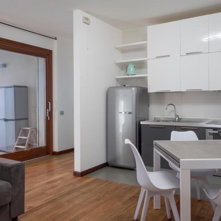 Luxury apartment - Muratori 9 - Appartamento con 1 Camera da Letto - 21