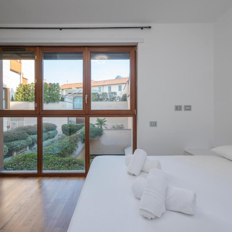 Luxury apartment - Muratori 9 - Appartamento con 1 Camera da Letto - 25