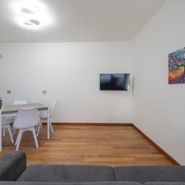 Luxury apartment - Muratori 9 - Appartamento con 1 Camera da Letto - 28