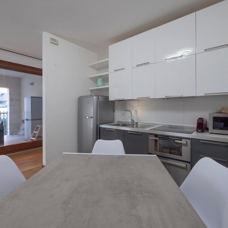 Luxury apartment - Muratori 9 - Appartamento con 1 Camera da Letto - 30