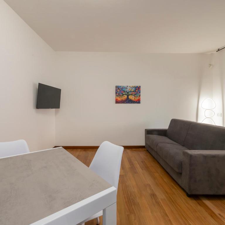 Luxury apartment - Muratori 9 - Appartamento con 1 Camera da Letto - 31