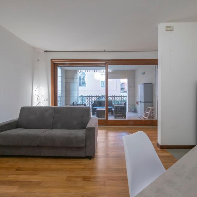 Luxury apartment - Muratori 9 - Appartamento con 1 Camera da Letto - 34